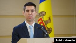 Mihai Popșoi va participa pentru prima oară în calitate de ministru de Externe la reuniunea Dialogului Strategic R.Moldova - SUA.
