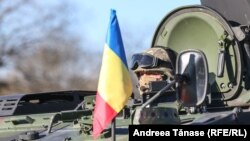 Noile legi ale apărării ar permite armatei să răspundă mai eficient provocărilor actuale. Fotografie de arhivă.