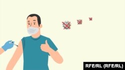 Efekti vakcinacije u Crnoj Gori
