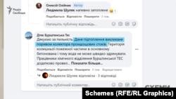 За версієб ДТЕКу, йдеться не про аварію, а підтоплення внаслідок «прориву» «колектора промдощових стоків»