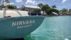 Барбадос вышел из-под власти британской короны