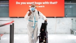 Varianti Omicron rrit shqetësimet në mbarë botën