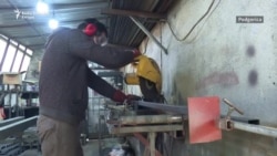 Povratak u život nekadašnjih zavisnika