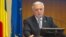 Mugur Isărescu, guvernatorul Băncii Naționale a României