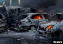 Харьков, Украина, 24 мюля 2025 года