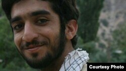 According to Iranian state media Mohsen Hojaji was in Syria as a member of Iran's advisory support team. (file photo)