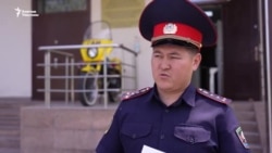 Жол эрежесин бузгандар кайра сынак тапшырат 