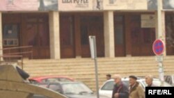 Priština, Photo: Gezim Bahxaku