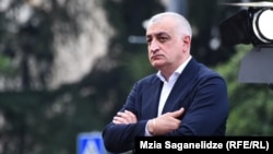 მამუკა ხაზარაძე