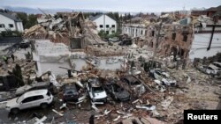 Наслідки атаки РФ по Києву, 28 вересня 2025 року