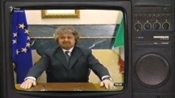 Зеленський – не перший. До чого коміки приводять країни – відео