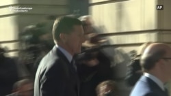 Flynn Pleads Guilty To Lying To FBI