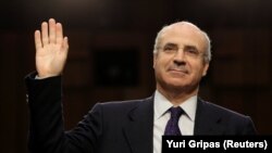 Вільям Браудер