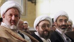 گفت‌وگو با فرنوش امیرشاهی در مورد پرونده حساب‌های شخصی دستگاه قضایی