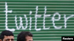 Protestat në botën arabe kanë marrë hov përmes rrjeteve sociale.