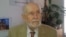 Анатоль Камінський, колишній директор Української служби Радіо Свобода. Вересень, 2013 рік
