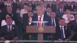 Каримовдун ысымы “кара тизмеге” түштү
