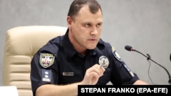 Ігор Клименко