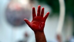 تابو/ قمه‌زنی؛ سوگواری یا خشونت