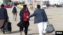 در هفته‌های اخیر حساسیت‌ها درباره حضور مهاجران در ایران در شبکه‌های اجتماعی بیشتر نمود یافته است