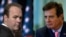 Rick Gates i Paul Manafort