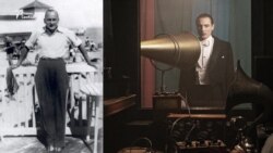 И зачем он вернулся? И кому это было нужно?