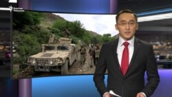 Ооганстанда "Талибан" жазгы чабуулду эскертти