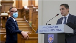 Cine îl va evalua pe procurorul general suspendat Alexandru Stoianoglo?