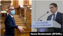 Sergiu Litvinenco vs Alexandr Stoianoglo