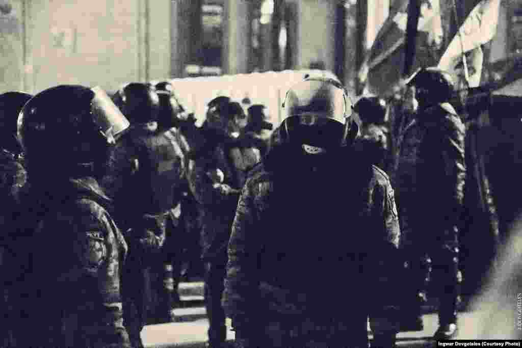 Фото: Ingwar Dovgoteles