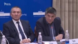 Чукуев: түрк учагы “Манаска” май куюу үчүн конмок