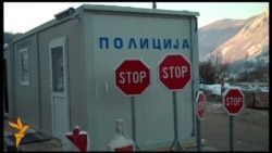 Otvoren prelaz Jarinje