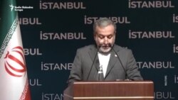 Iranski ministar vanjskih poslova: Iran će nastaviti da se brani svim raspoloživim sredstvima