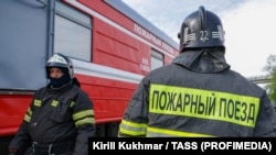 Иллюстративное фото 