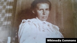 Леся Українка (1871–1913). Київ, травень 1913 року 