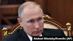 Кремль: якщо переговори президентів дійсно скасовані, Путін отримає додатковий час для інших зустрічей