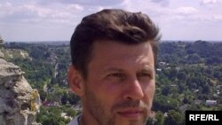 Павло Вольвач