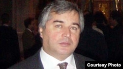 Зубайдулло Зубайдов, сафири Тоҷикистон дар Покистон