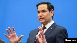 Марко Рубио