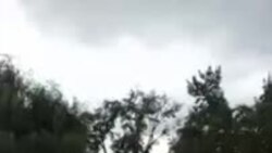 Потерявших свои дома после прорыва дамбы Сардобинского водохранилища не пустили к премьер-министру