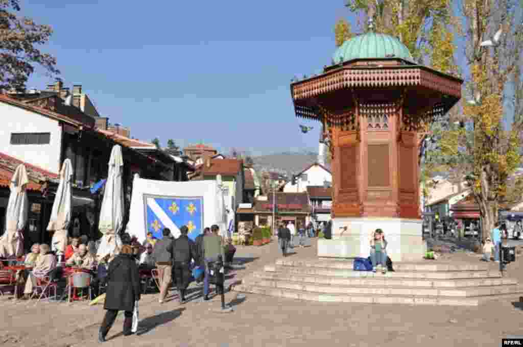 Euforija u Sarajevu #25