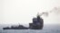 Iranian authorities occasionally announce the seizure of smuggled fuel shipments and the arrest of their crews. (file photo)