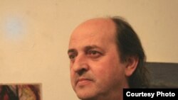 Irfan Hozo: Likovni umjetnici preživljavaju jedan težak period, kao i ova Bosna, kao i ova kompletna recesija u svijetu. 