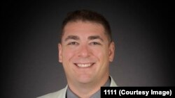 Potpukovnik Jahara "Franky" Matisek (fotoarhiva)