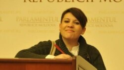 Liliana Barbăroşie