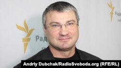 Сергій Міщенко, народний депутат