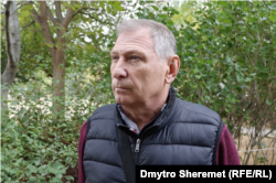 Олег Турчинський