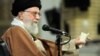 Iran Leader Said Eyeing Ways To Muzzle 'Mad Dog' Internet