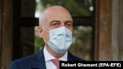 Давид Залкалиани