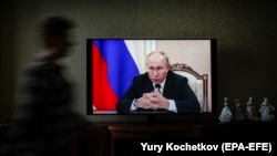 Рішення латвійської Нацради з електронних ЗМІ набуде чинності 9 червня і діятиме, доки Росія не припинить війну і не поверне Україні окупований Крим